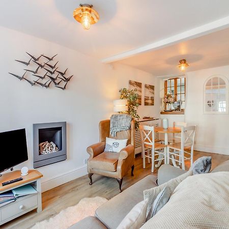 Daisy Cottage แชลดอน ภายนอก รูปภาพ