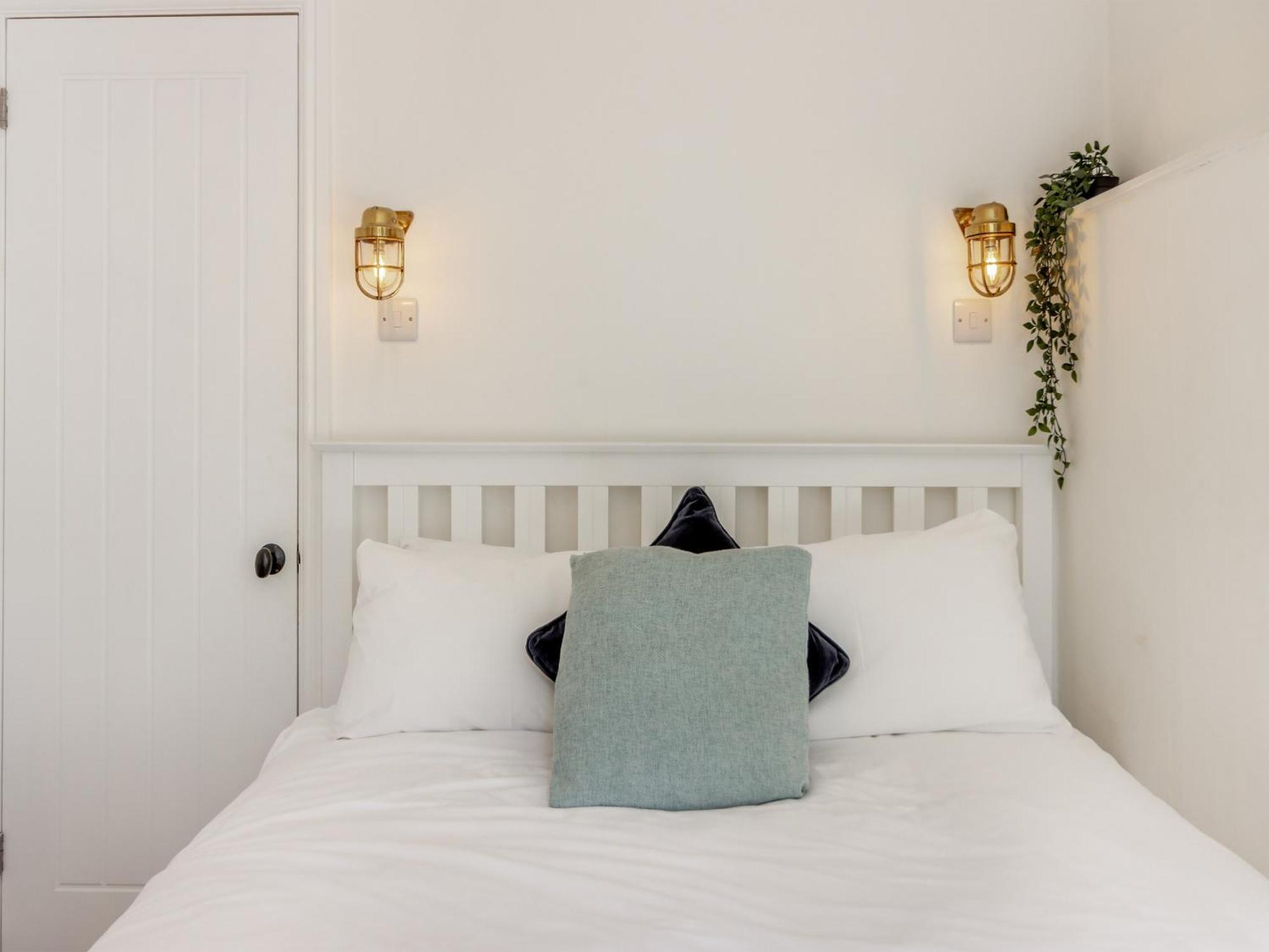 Daisy Cottage แชลดอน ภายนอก รูปภาพ