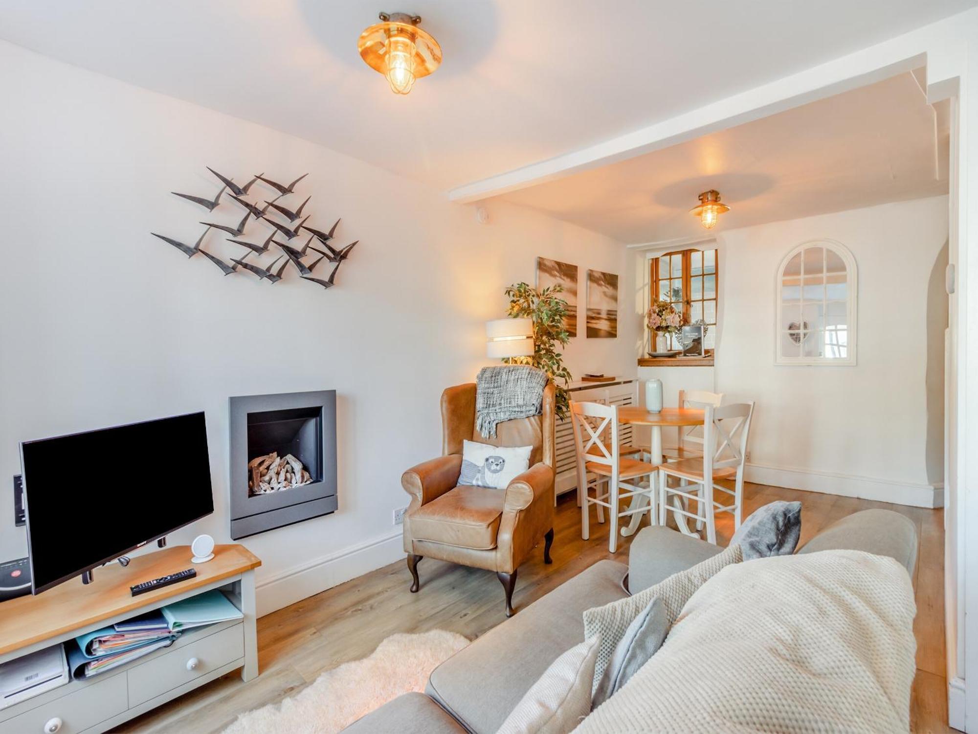 Daisy Cottage แชลดอน ภายนอก รูปภาพ