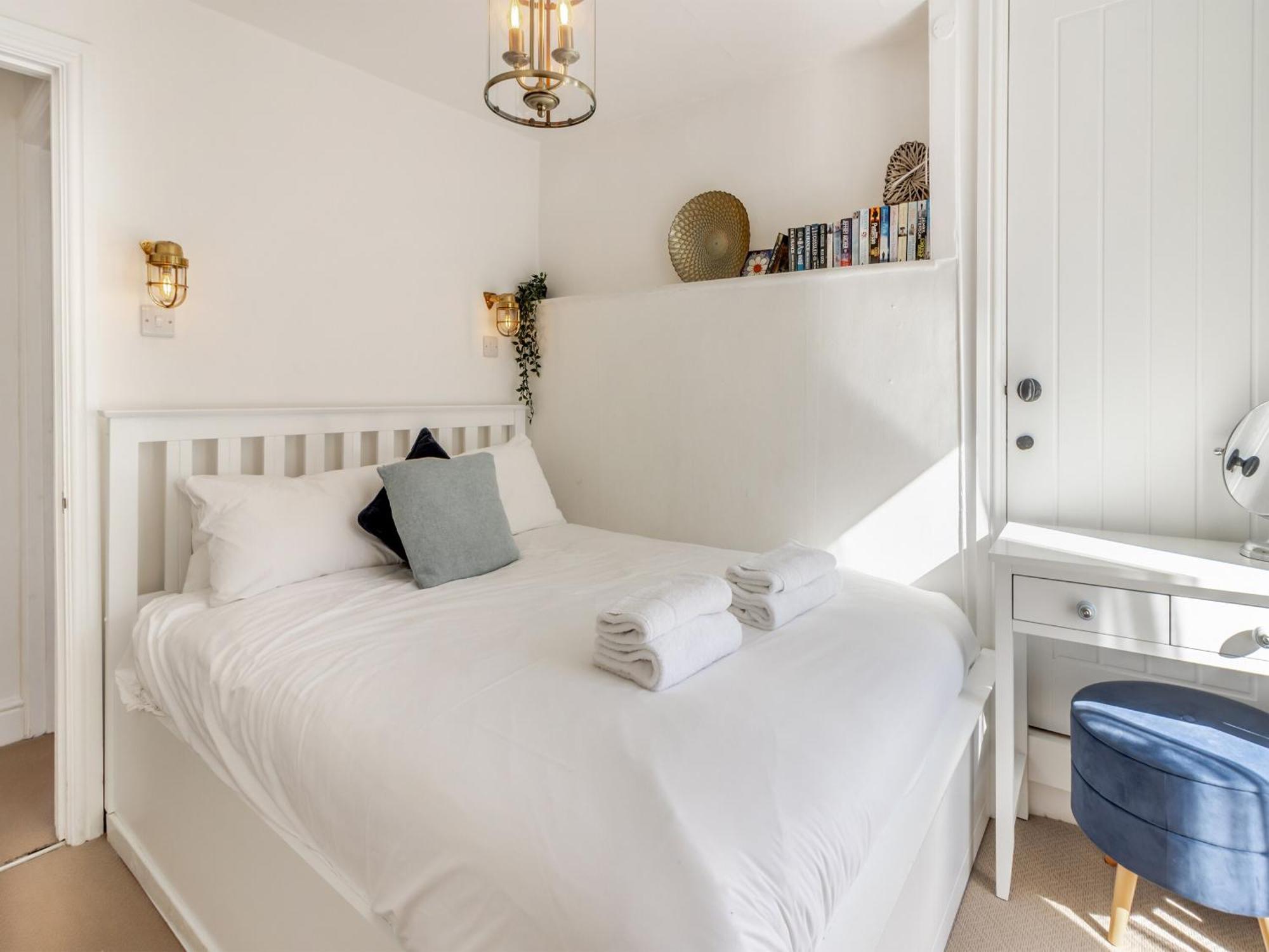 Daisy Cottage แชลดอน ภายนอก รูปภาพ