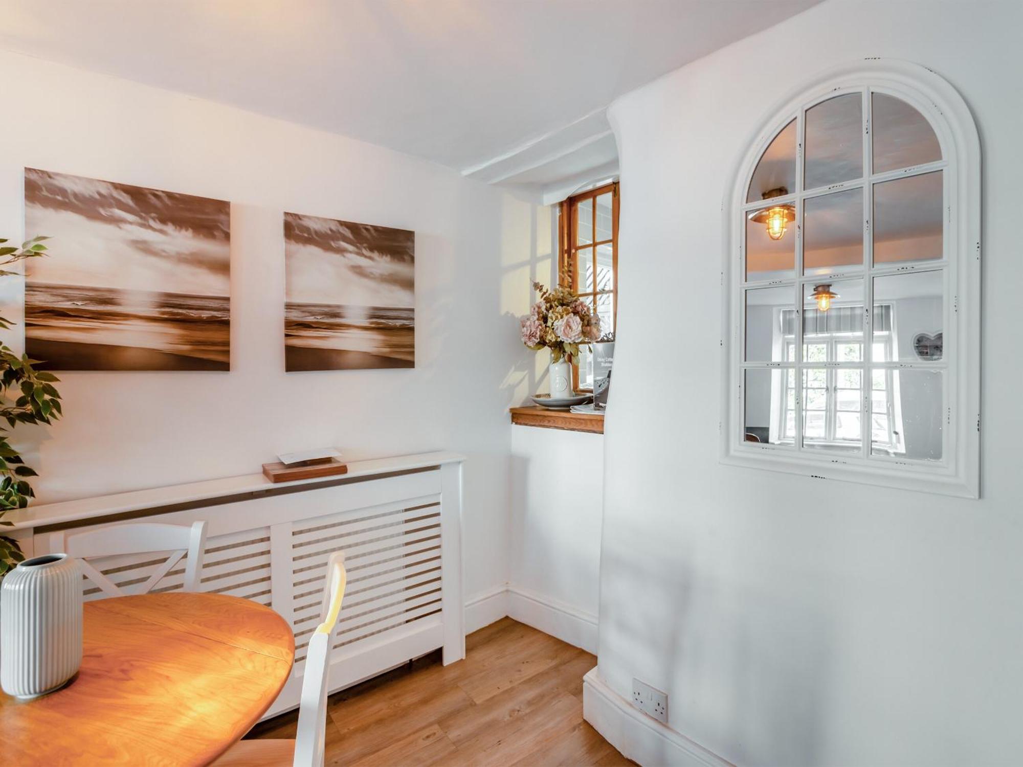 Daisy Cottage แชลดอน ภายนอก รูปภาพ