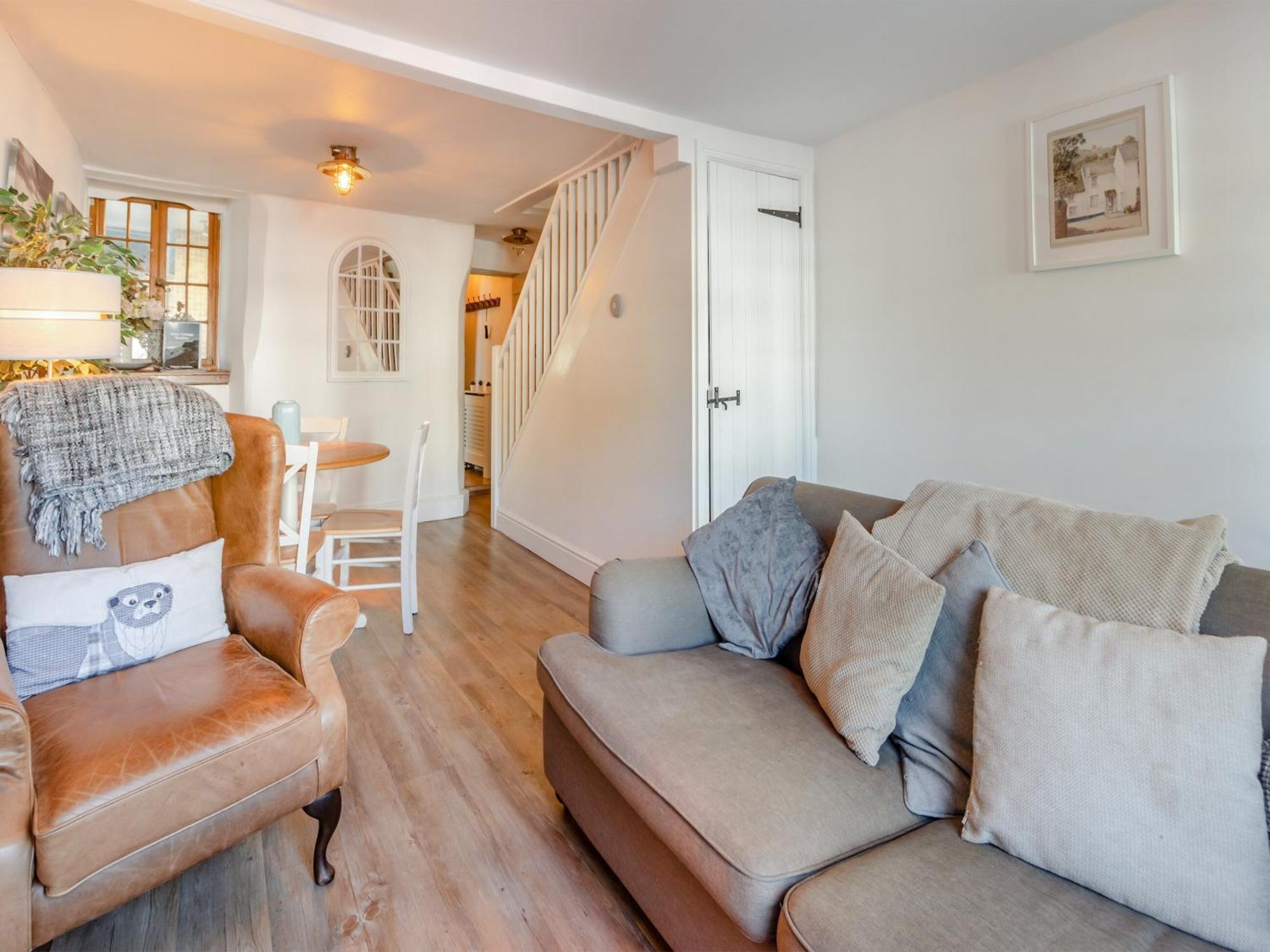 Daisy Cottage แชลดอน ภายนอก รูปภาพ
