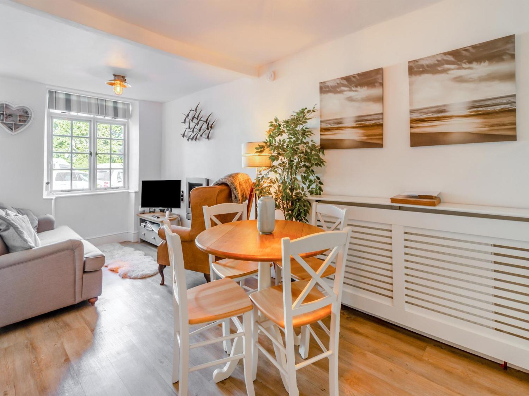 Daisy Cottage แชลดอน ภายนอก รูปภาพ