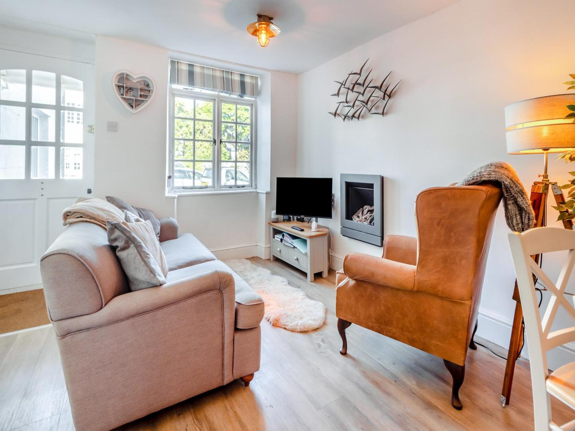Daisy Cottage แชลดอน ภายนอก รูปภาพ